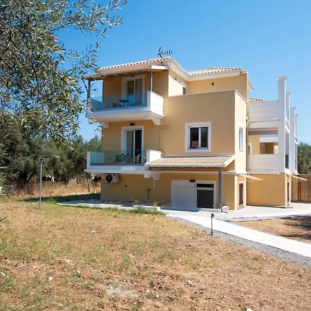 Liokambos Διαμέρισμα Λευκάδα Εξωτερικό φωτογραφία